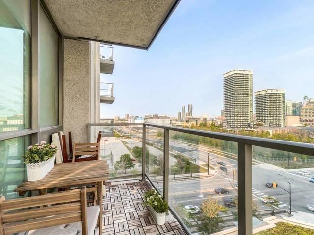 906 - 339 Rathburn Rd W, Condo with 2 bedrooms, 2 bathrooms and 1 parking in Mississauga ON | Image 22