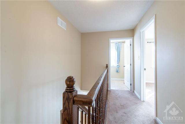 613 Pamplona Private, Townhouse with 3 bedrooms, 3 bathrooms and 4 parking in Ottawa ON | Image 12