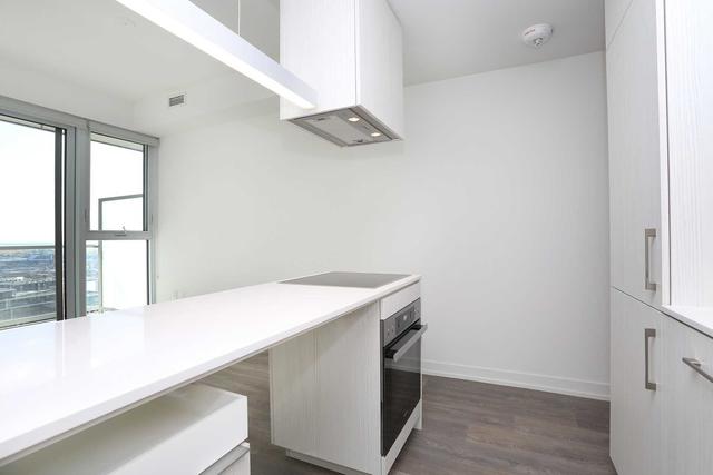 2601 - 15 Lower Jarvis St, Condo with 1 bedrooms, 1 bathrooms and 0 parking in Toronto ON | Image 33