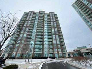 1808 - 4879 Kimbermount Ave, Condo with 2 bedrooms, 2 bathrooms and 2 parking in Mississauga ON | Image 1