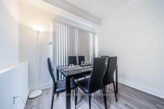 th62 - 780 Sheppard Ave E, Townhouse with 1 bedrooms, 1 bathrooms and 1 parking in Toronto ON | Image 8