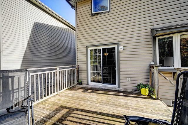 954 Atlantic Blvd, House detached with 3 bedrooms, 3 bathrooms and 3 parking in Waterloo ON | Image 31