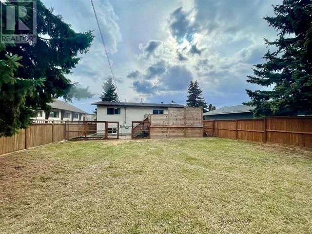 518 5 Avenue, House detached with 4 bedrooms, 2 bathrooms and 3 parking in Wainwright AB | Image 41