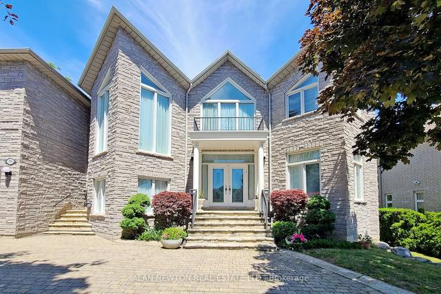 194 Arnold Ave, House detached with 5 bedrooms, 8 bathrooms and 12 parking in Vaughan ON | Image 36