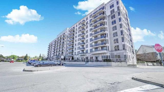 201 - 3650 Kingston Rd E, Condo with 2 bedrooms, 2 bathrooms and 0 parking in Toronto ON | Image 12