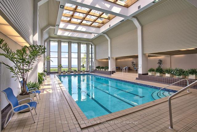 508 - 2180 Marine Dr, Condo with 3 bedrooms, 2 bathrooms and 1 parking in Oakville ON | Image 16
