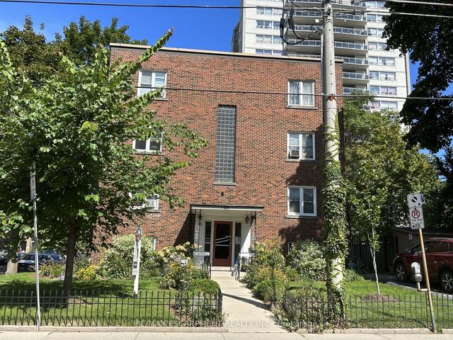 304 - 60 Robinson St, Condo with 1 bedrooms, 1 bathrooms and 0 parking in Hamilton ON | Image 7