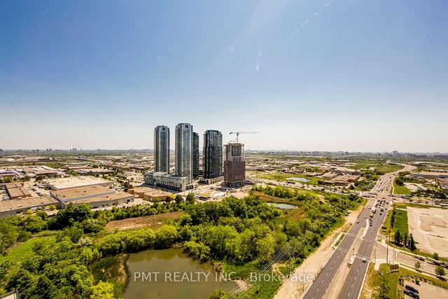 2711 - 7890 Jane St, Condo with 1 bedrooms, 1 bathrooms and 0 parking in Vaughan ON | Image 14
