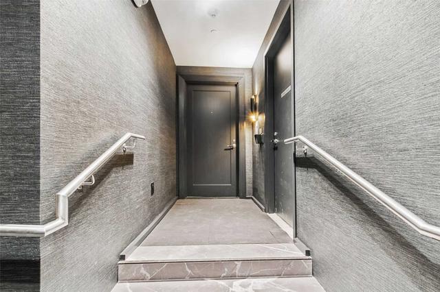 103 - 36 Birch Ave, Townhouse with 2 bedrooms, 3 bathrooms and 2 parking in Toronto ON | Image 27