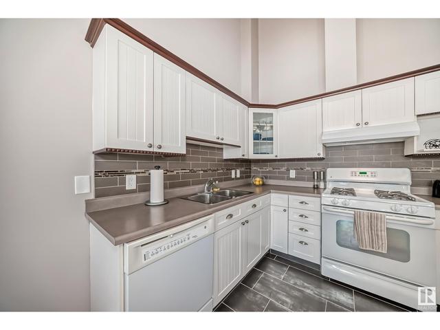 511 - 10311 111 St Nw, Condo with 1 bedrooms, 1 bathrooms and null parking in Edmonton AB | Image 14