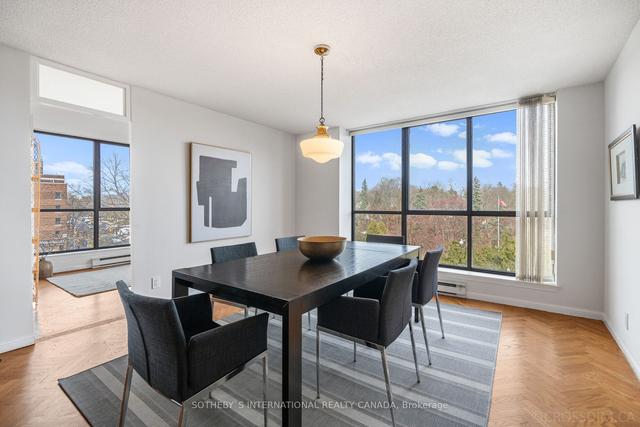 403 - 2900 Yonge St, Condo with 3 bedrooms, 3 bathrooms and 2 parking in Toronto ON | Image 34