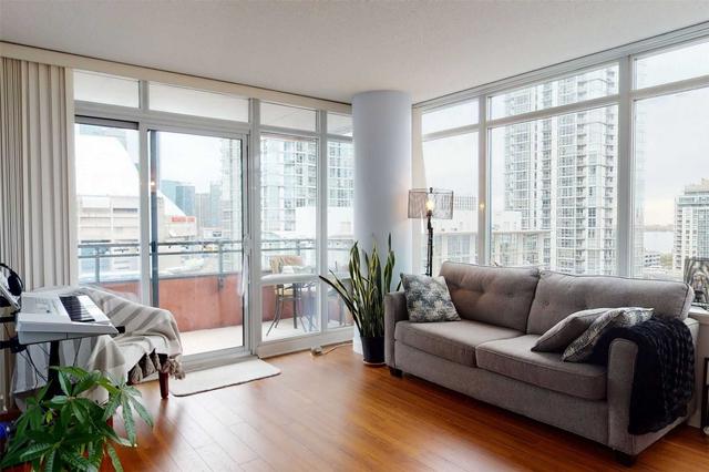 919 - 4k Spadina Ave, Condo with 2 bedrooms, 2 bathrooms and 1 parking in Toronto ON | Image 25