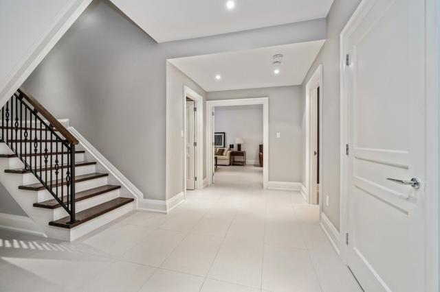 1580 Glenburnie Rd, House detached with 4 bedrooms, 6 bathrooms and 6 parking in Mississauga ON | Image 26