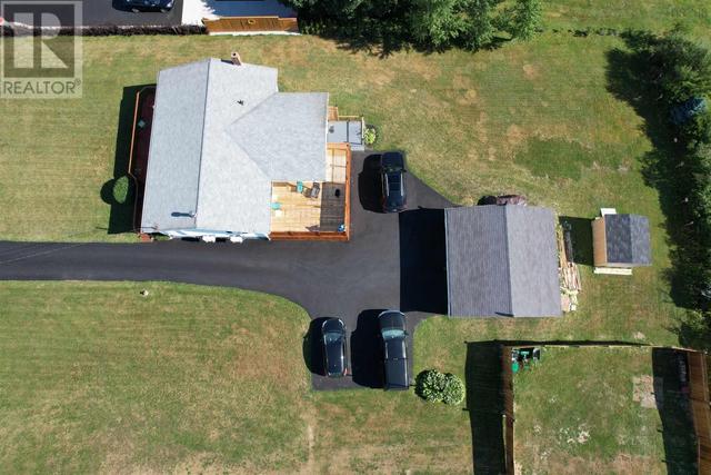 182 Mcintyre Lane, House detached with 4 bedrooms, 2 bathrooms and null parking in Cape Breton NS | Image 26
