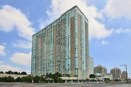 2222 - 68 Corporate Dr, Condo with 2 bedrooms, 2 bathrooms and 1 parking in Toronto ON | Image 1