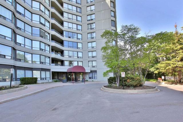 508 - 7460 Bathurst St, Condo with 2 bedrooms, 2 bathrooms and 2 parking in Vaughan ON | Image 12