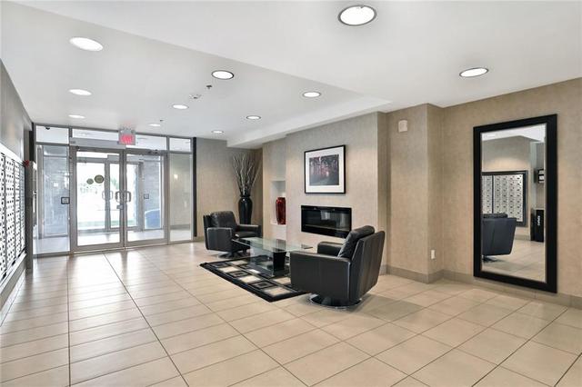 101 - 5317 Upper Middle Road, Condo with 2 bedrooms, 1 bathrooms and null parking in Burlington ON | Image 4
