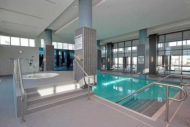 2601 - 225 Sherway Gdns, Condo with 1 bedrooms, 1 bathrooms and 1 parking in Toronto ON | Image 15