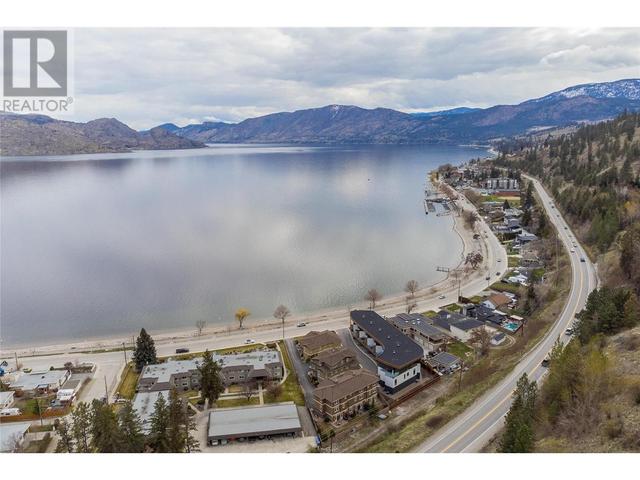 5 - 4364 Beach Avenue, House attached with 2 bedrooms, 2 bathrooms and 3 parking in Peachland BC | Image 47