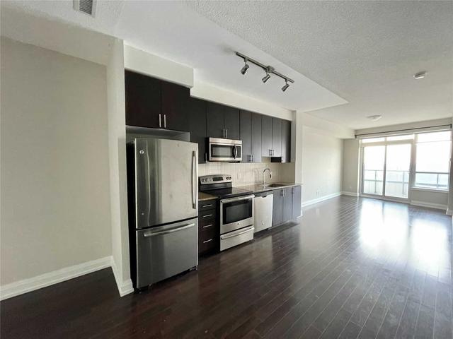 2009 - 7171 Yonge St, Condo with 1 bedrooms, 1 bathrooms and 1 parking in Markham ON | Image 17