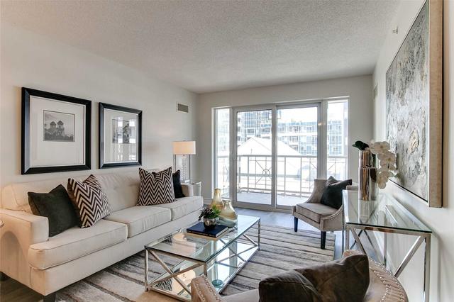 505 - 12 Rean Dr, Condo with 2 bedrooms, 2 bathrooms and 1 parking in Toronto ON | Image 28
