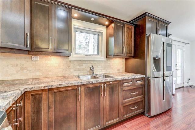 5302 Lawrence Ave, House detached with 4 bedrooms, 3 bathrooms and 22 parking in Toronto ON | Image 14