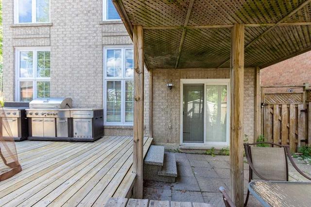 85 Forestgrove Circ, House detached with 3 bedrooms, 4 bathrooms and 5 parking in Brampton ON | Image 31