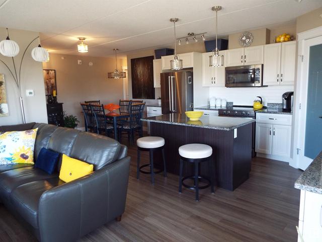304 - 4103 50 St, Condo with 2 bedrooms, 2 bathrooms and 1 parking in Beaumont AB | Image 7