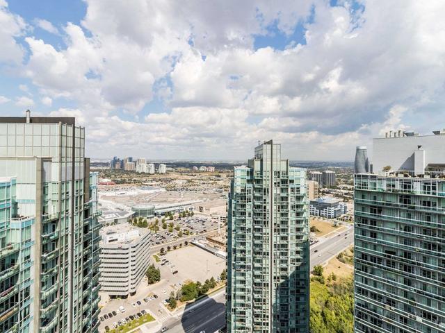 lph1 - 225 Webb Dr, Condo with 2 bedrooms, 3 bathrooms and 2 parking in Mississauga ON | Image 22