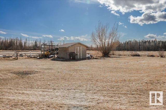 28159 Twp Rd 484, House detached with 5 bedrooms, 3 bathrooms and null parking in Leduc County AB | Image 6