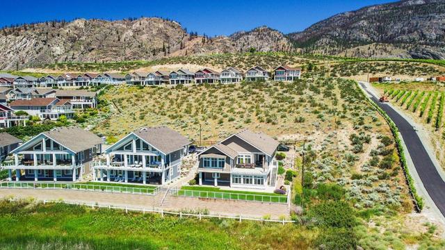 172 - 2450 Radio Tower Road, House detached with 5 bedrooms, 5 bathrooms and 2 parking in Okanagan Similkameen A BC | Image 73