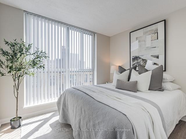 805 - 398 Eglinton Ave E, Condo with 2 bedrooms, 2 bathrooms and 1 parking in Toronto ON | Image 6