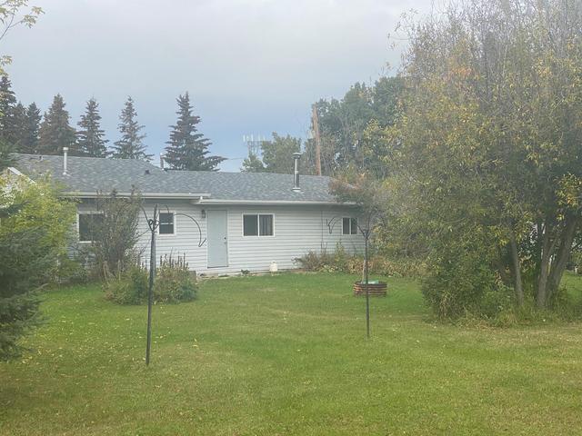214 Hidalgo Avenue, House detached with 4 bedrooms, 1 bathrooms and 4 parking in Clearwater County AB | Image 11