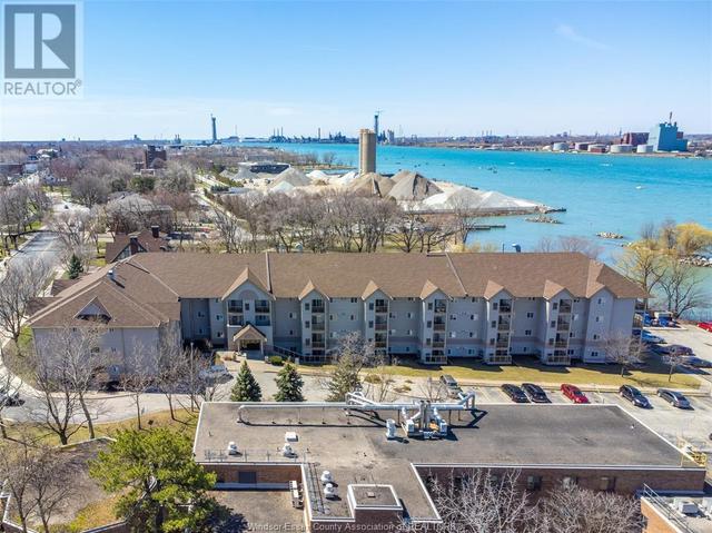 108 - 3000 Sandwich Street, Condo with 2 bedrooms, 2 bathrooms and null parking in Windsor ON | Image 18