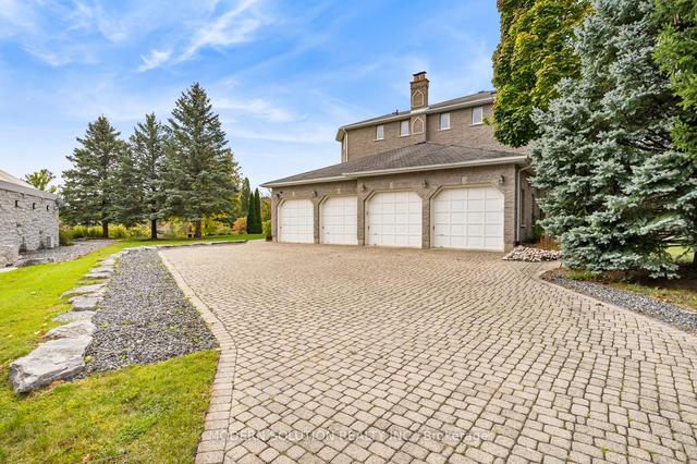 335 River Oak Pl, House detached with 6 bedrooms, 8 bathrooms and 12 parking in Waterloo ON | Image 32