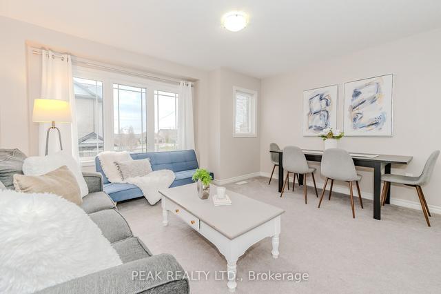 1 - 12 Poplar Dr, Townhouse with 3 bedrooms, 2 bathrooms and 2 parking in Cambridge ON | Image 10