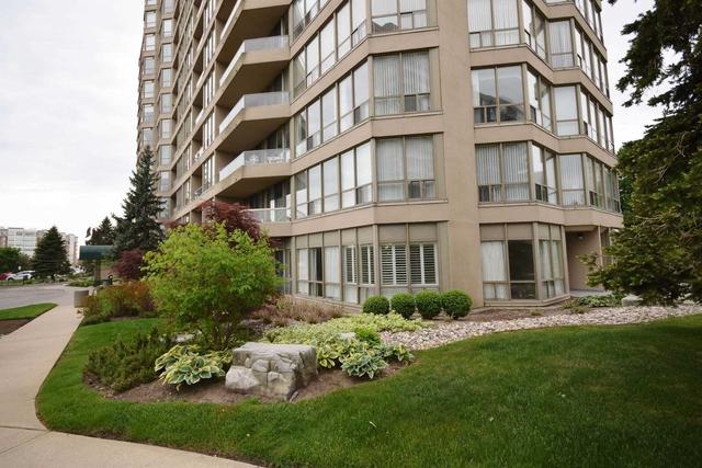 728 - 1880 Valley Farm Rd, Condo with 2 bedrooms, 2 bathrooms and 2 parking in Pickering ON | Image 12