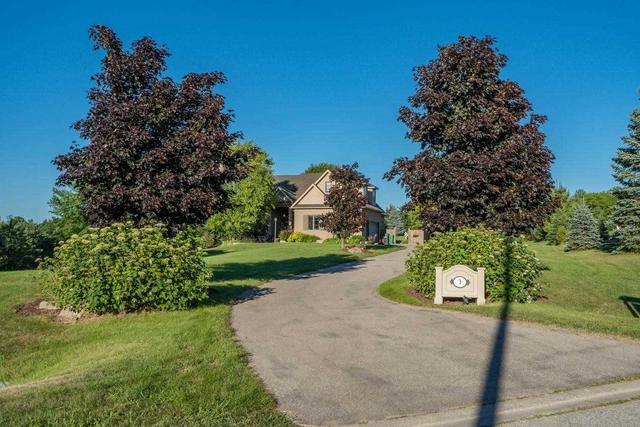 3 Keylime Crt, House detached with 4 bedrooms, 4 bathrooms and 17 parking in Caledon ON | Image 39