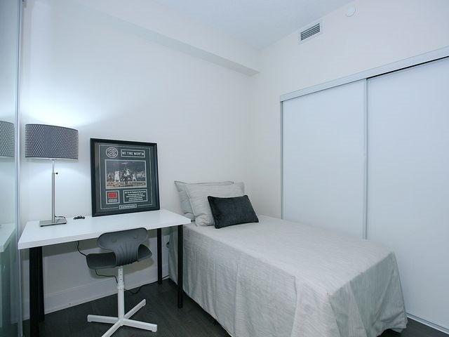 202 - 88 Sheppard Ave E, Condo with 1 bedrooms, 1 bathrooms and 1 parking in Toronto ON | Image 12