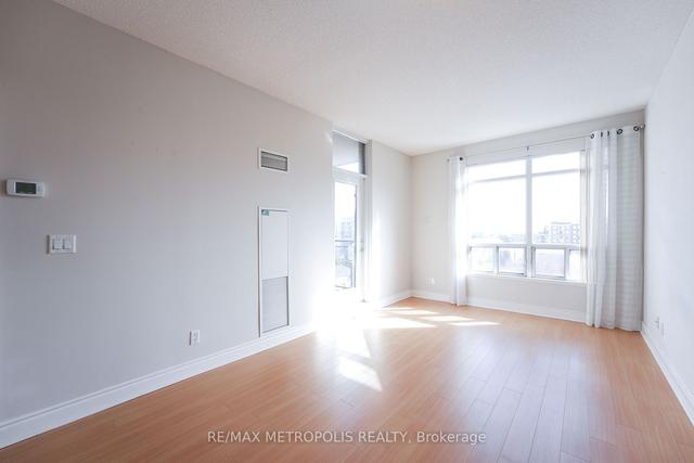 915 - 51 Saddlecreek Dr, Condo with 1 bedrooms, 1 bathrooms and 1 parking in Markham ON | Image 27