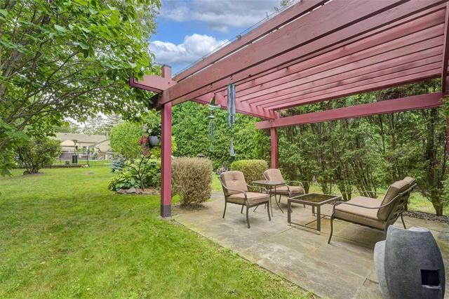 52 Colonel Danforth Tr, House detached with 3 bedrooms, 2 bathrooms and 5 parking in Toronto ON | Image 27