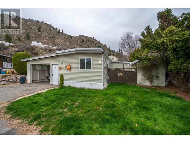 20 - 6822 Leighton Crescent, House other with 3 bedrooms, 2 bathrooms and 1 parking in Okanagan Similkameen C BC | Image 1