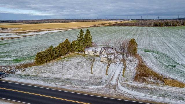 8408 Highway 89 Rd, House detached with 2 bedrooms, 1 bathrooms and 8 parking in Southgate ON | Image 24