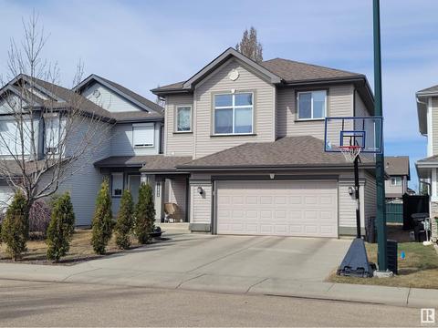 12608 17 Av Sw Sw, House detached with 3 bedrooms, 2 bathrooms and null parking in Edmonton AB | Card Image