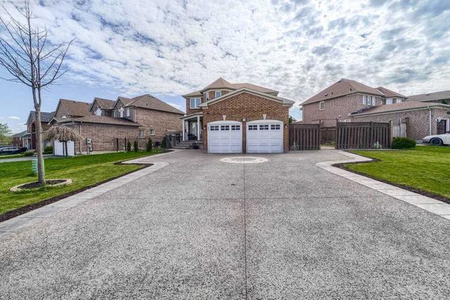 11 Himalaya St, House detached with 4 bedrooms, 5 bathrooms and 8 parking in Brampton ON | Image 27