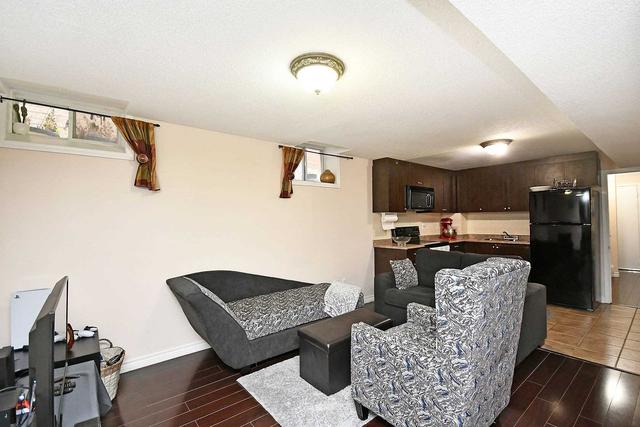 394 Sunny Meadow Blvd E, House detached with 4 bedrooms, 4 bathrooms and 6 parking in Brampton ON | Image 21