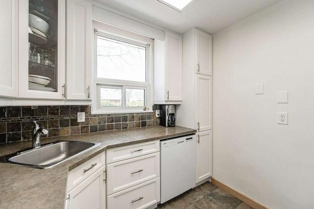 202 East 14th St, House detached with 1 bedrooms, 1 bathrooms and 3 parking in Hamilton ON | Image 5