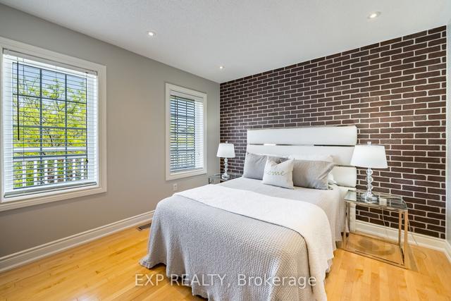 25 Handley Cres, House detached with 4 bedrooms, 3 bathrooms and 3 parking in Ajax ON | Image 14