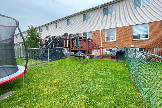 48 O'leary Crt, House attached with 3 bedrooms, 2 bathrooms and 4 parking in New Tecumseth ON | Image 10