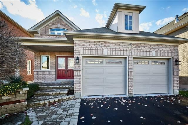 159 Nelson St, House detached with 2 bedrooms, 3 bathrooms and 2 parking in Clarington ON | Image 1